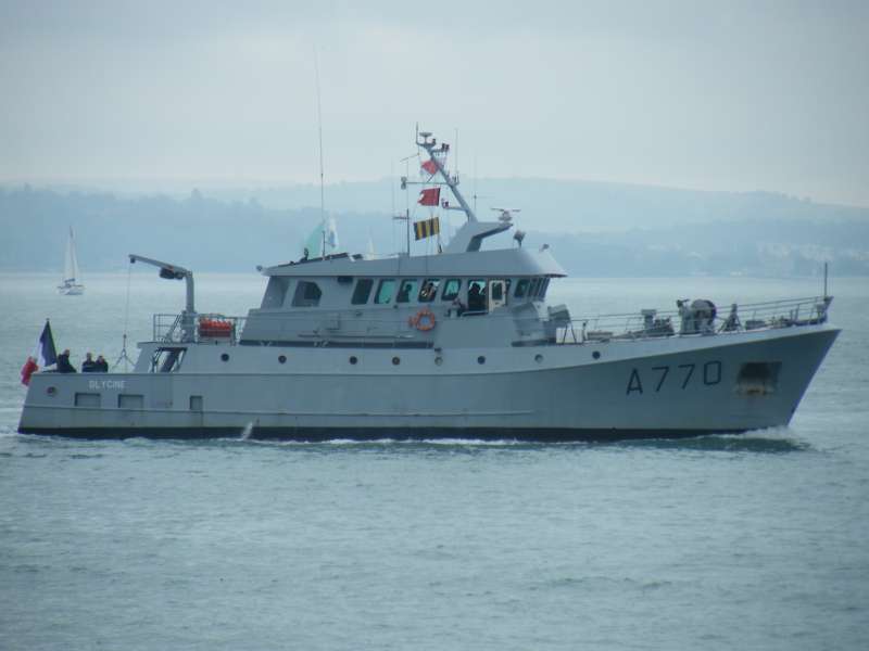 ship